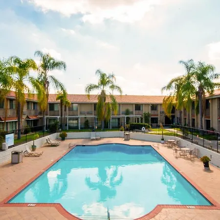 Hotel Anaheim Hills, CA